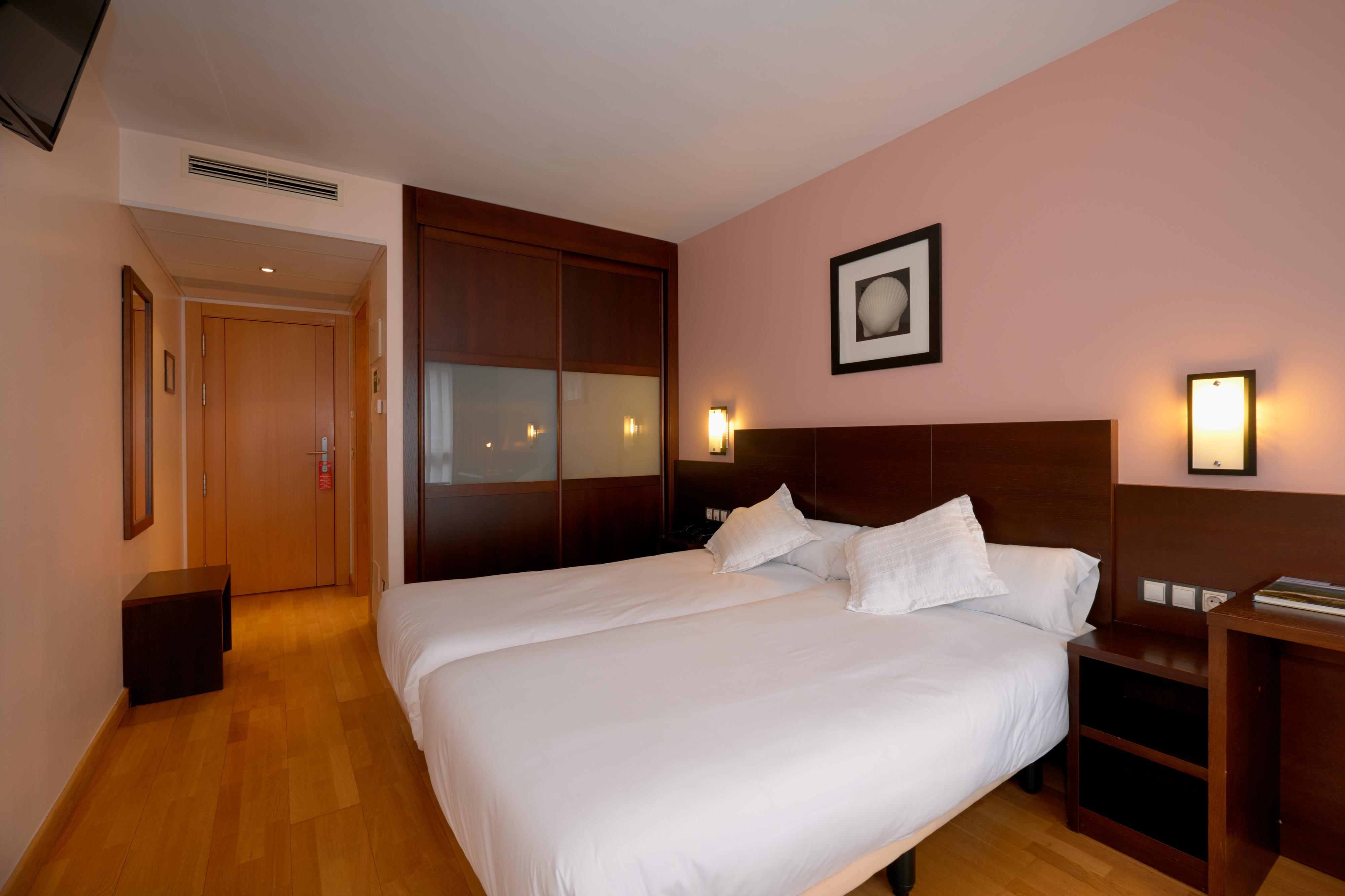 Hotel Castro Real Oviedo Kültér fotó