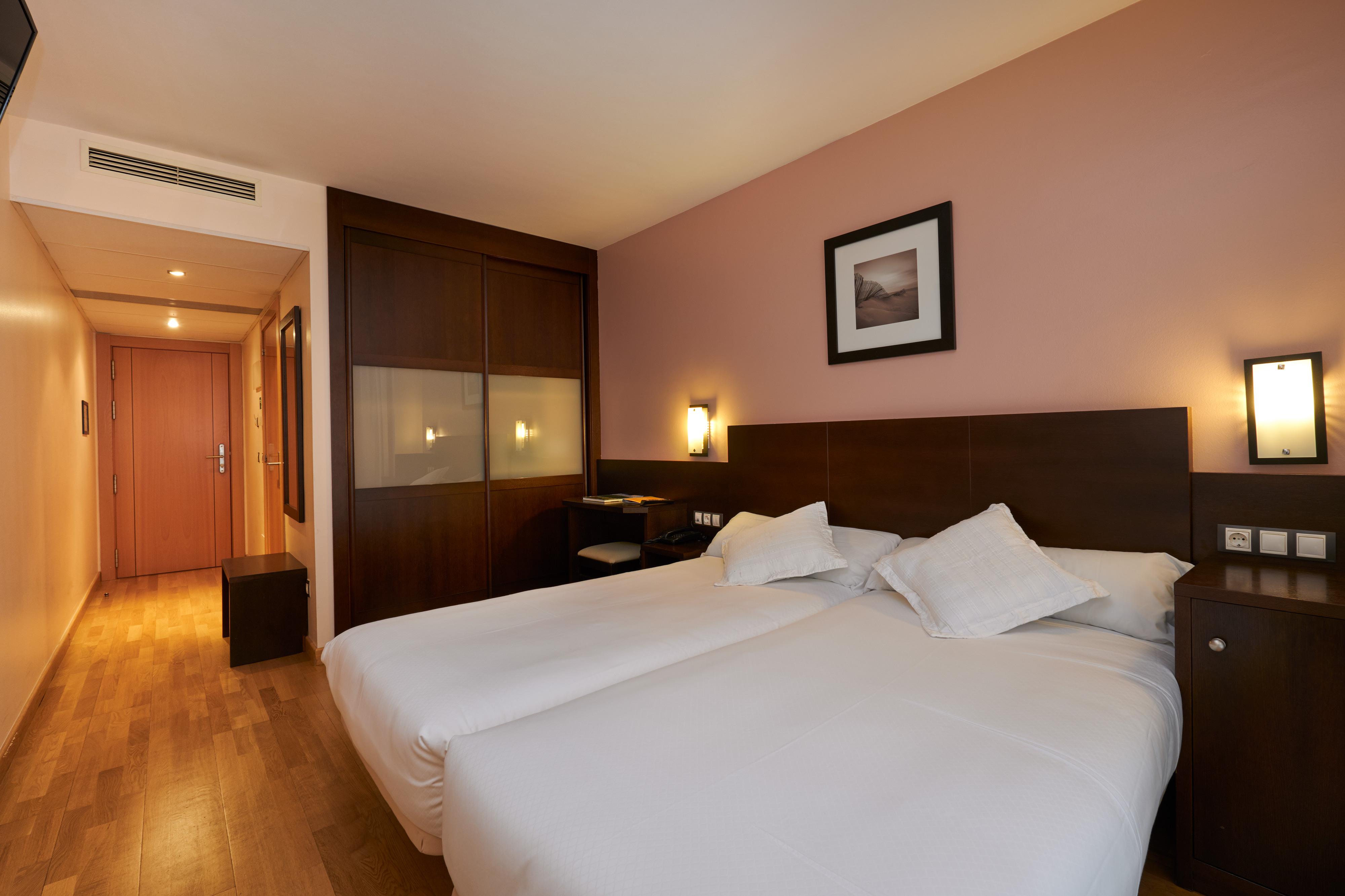 Hotel Castro Real Oviedo Kültér fotó