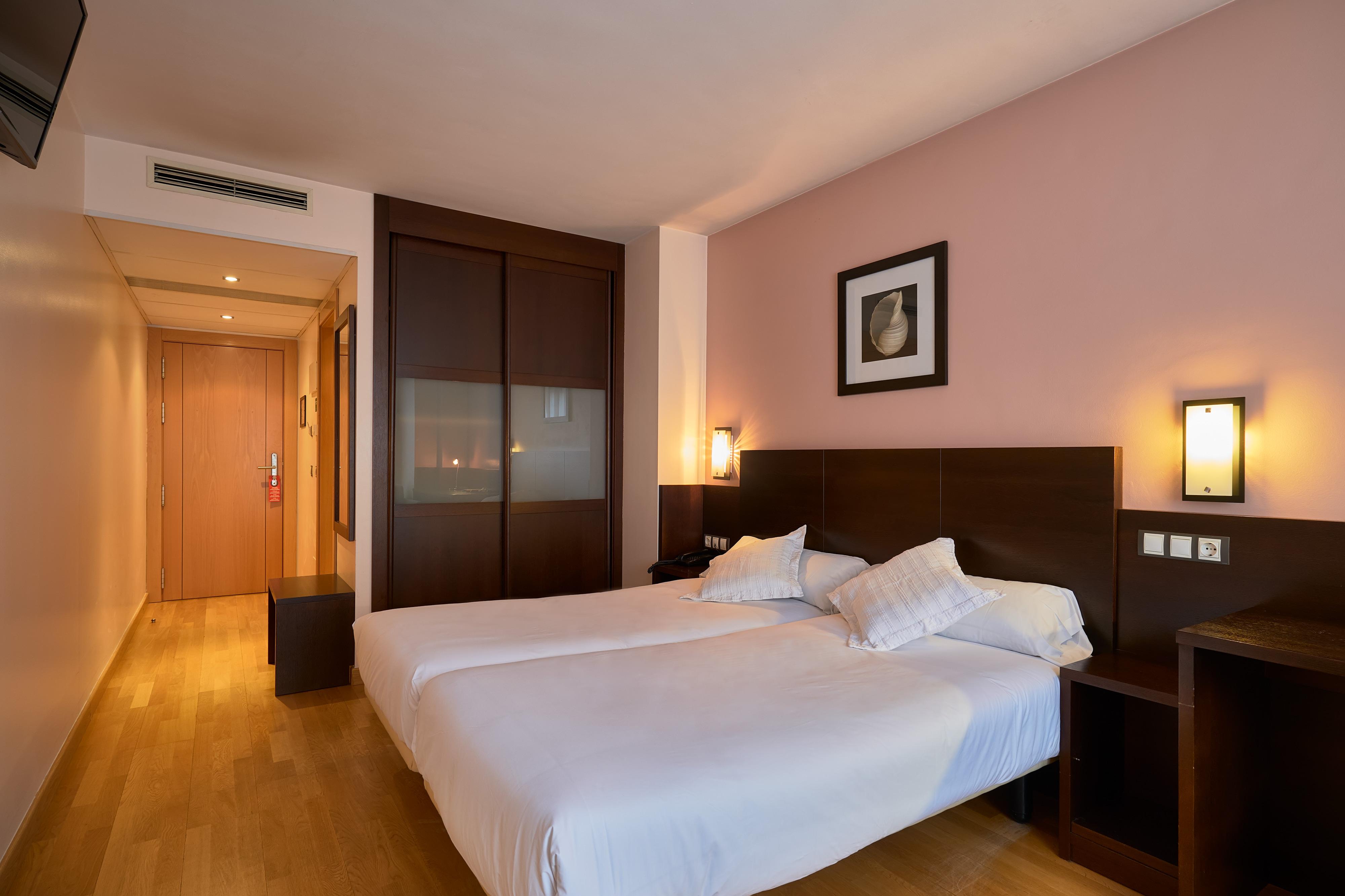 Hotel Castro Real Oviedo Kültér fotó